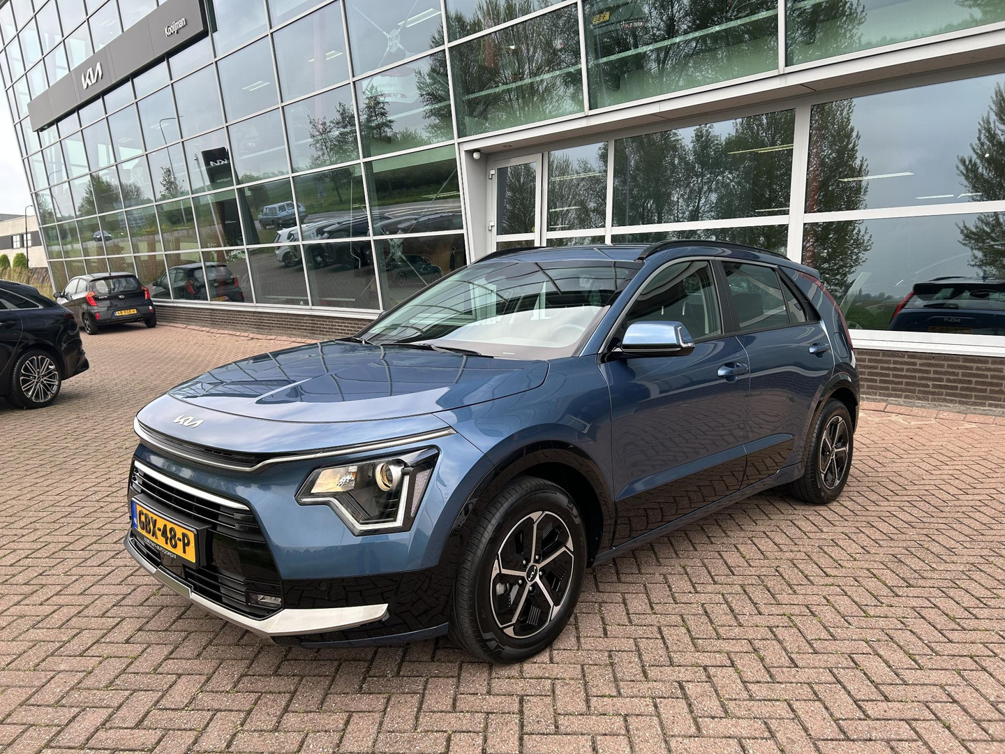 Kia Kia