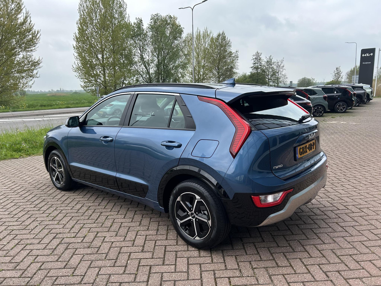 Kia Kia