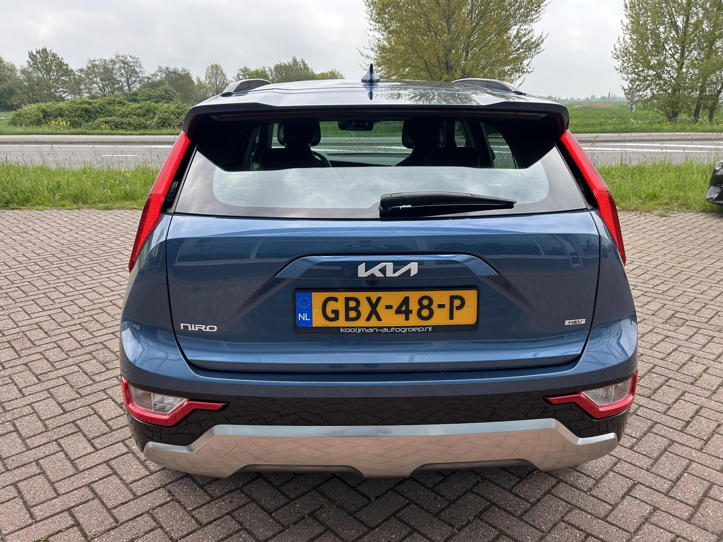 Kia Kia