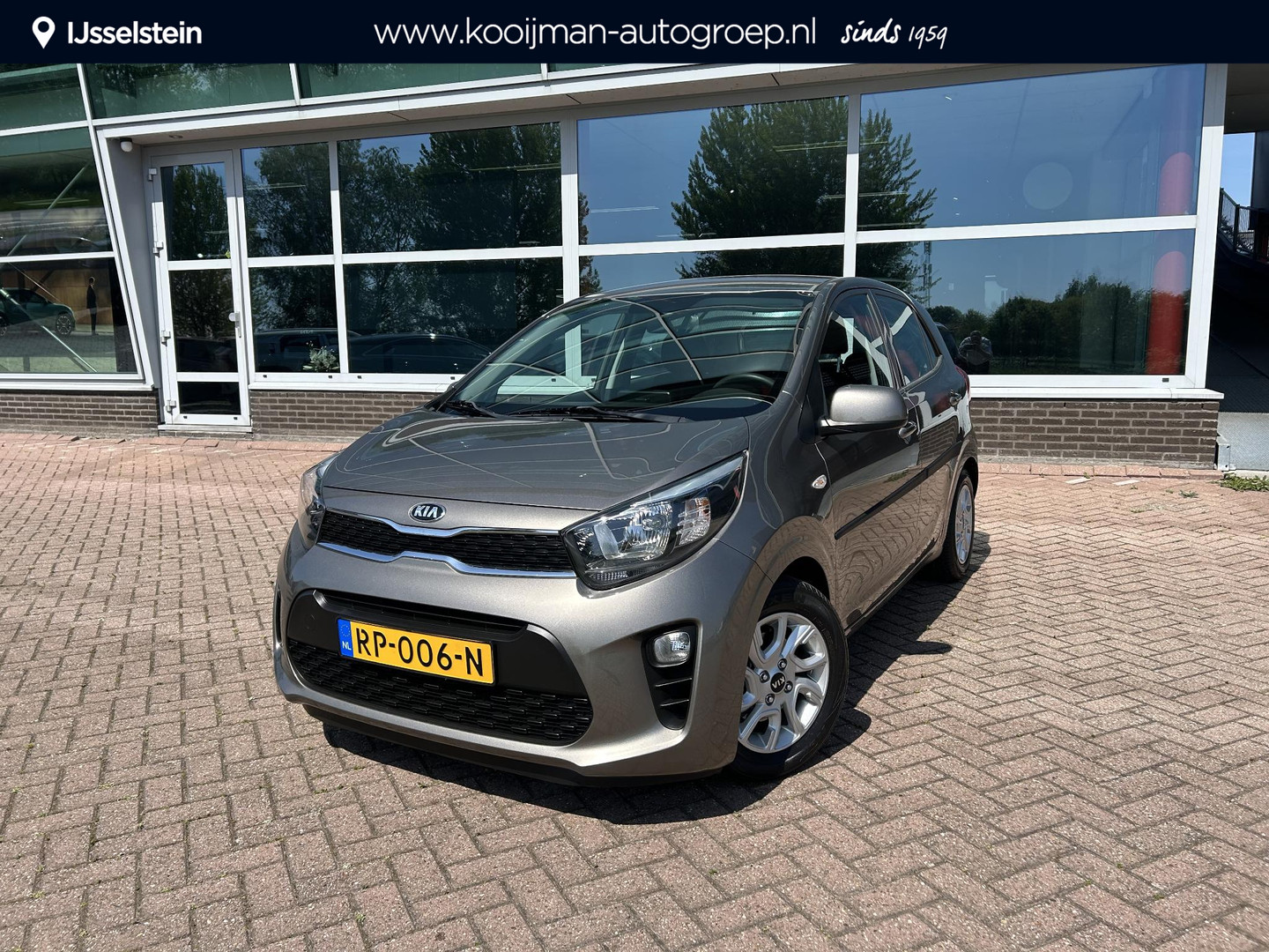 Kia Kia