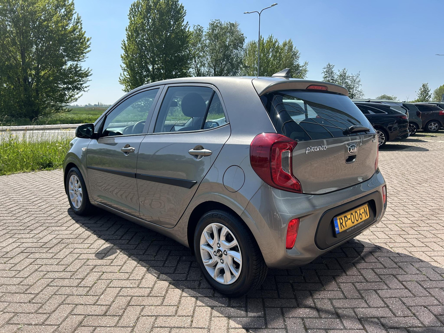 Kia Kia