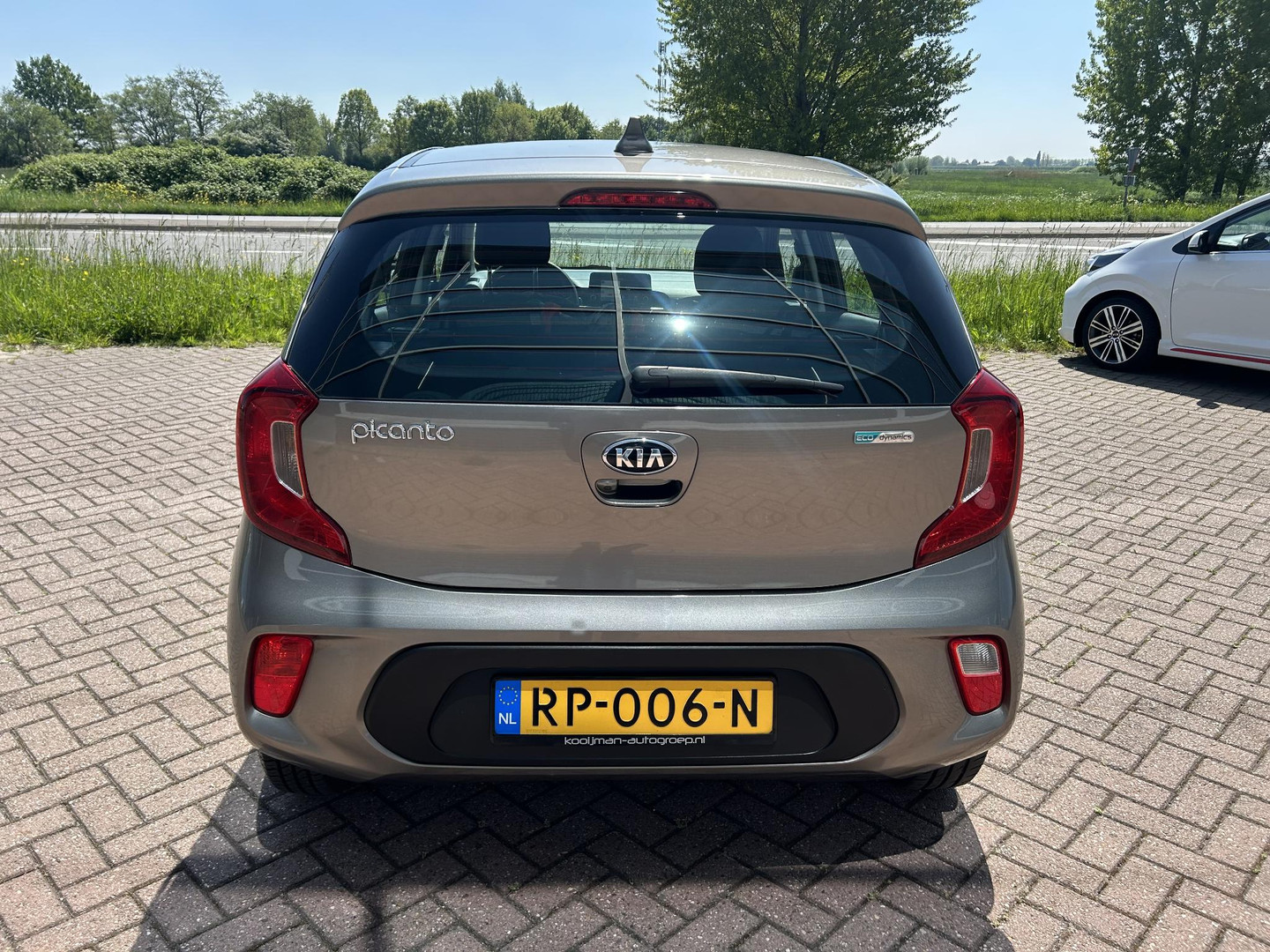 Kia Kia