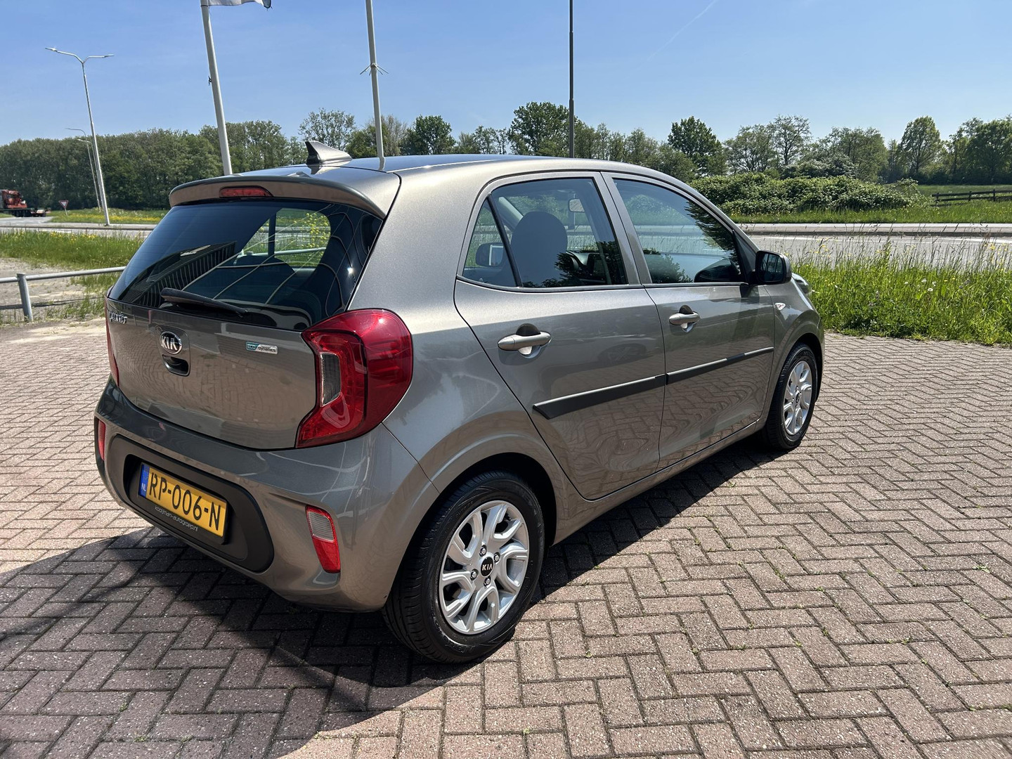 Kia Kia