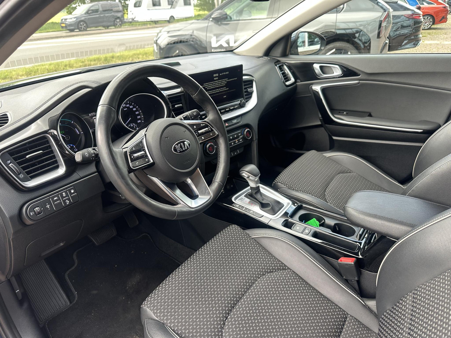 Kia Kia