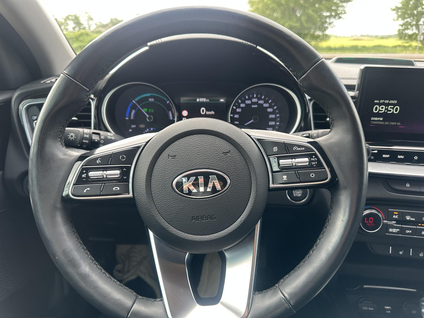 Kia Kia