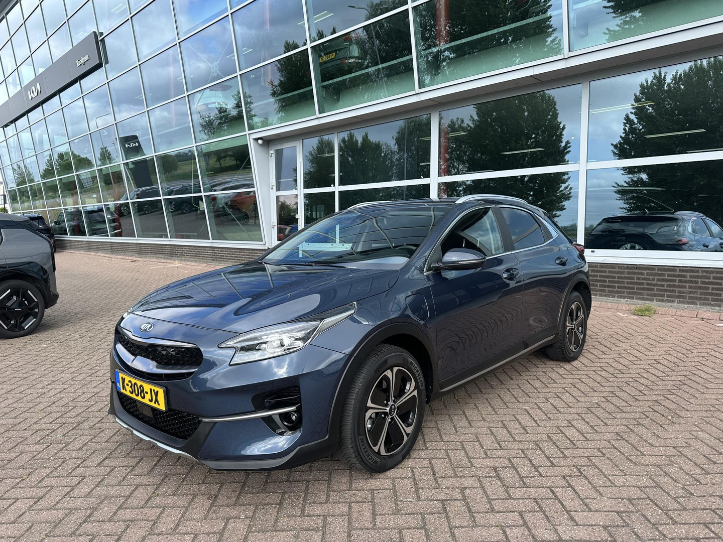 Kia Kia