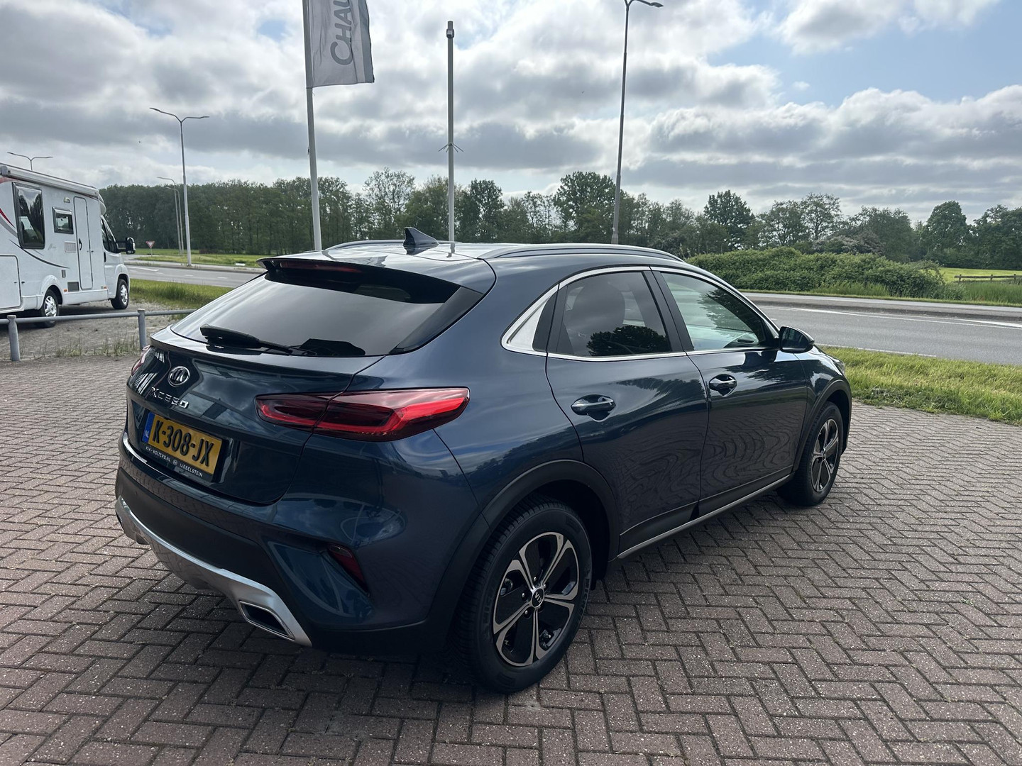 Kia Kia