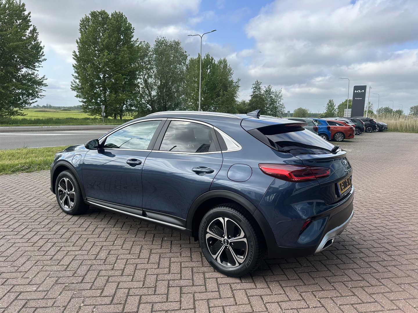 Kia Kia