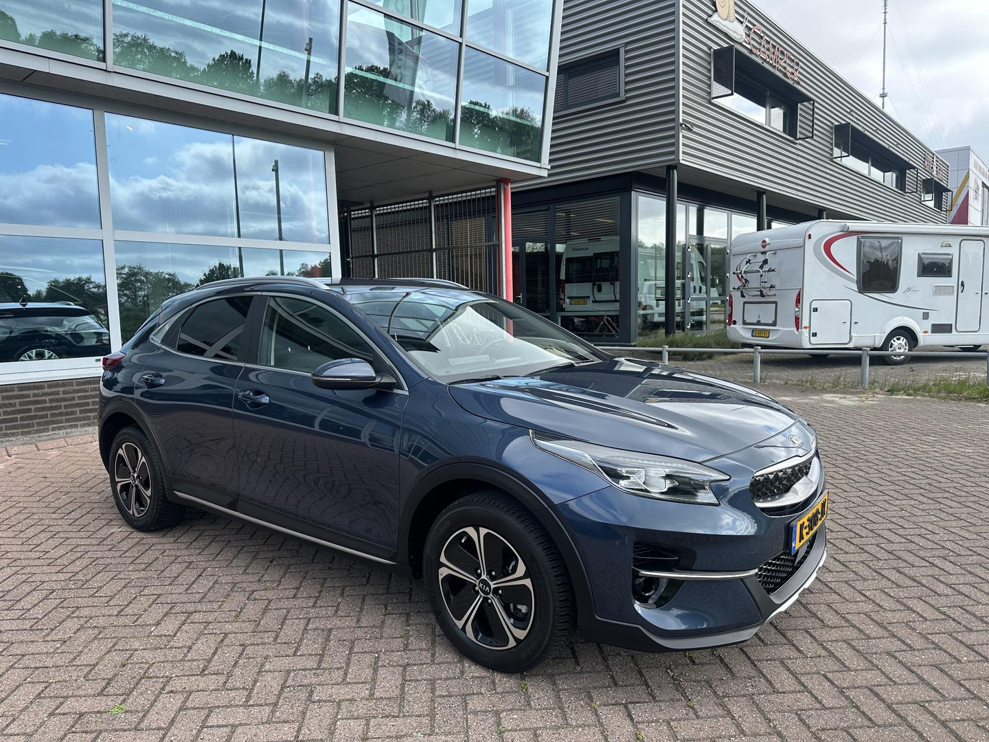 Kia Kia