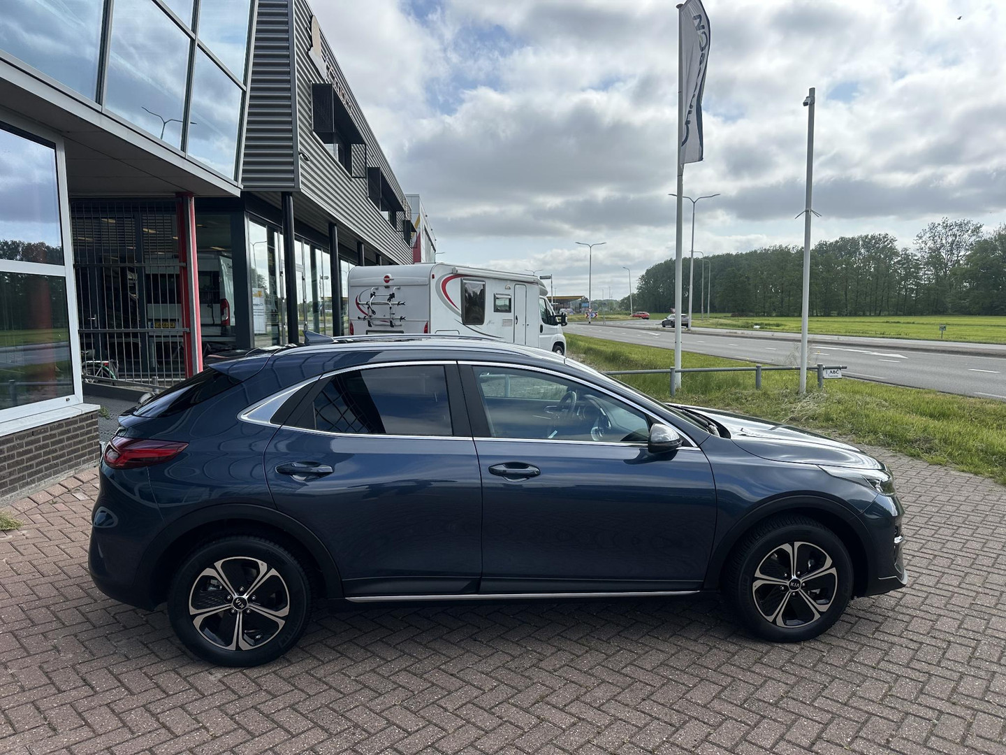 Kia Kia