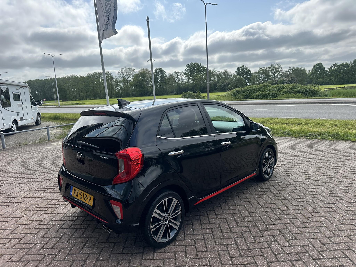 Kia Kia