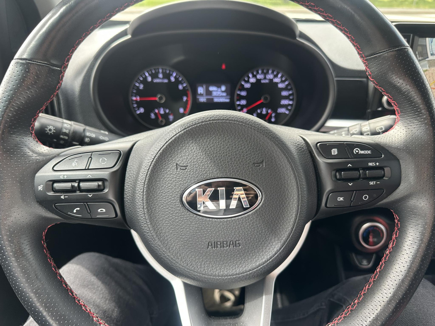 Kia Kia