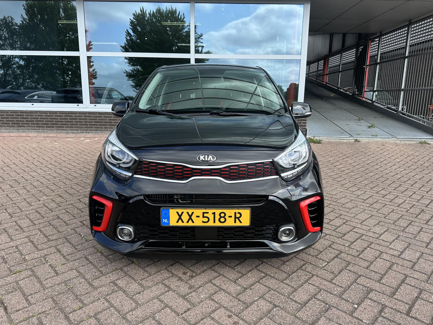 Kia Kia