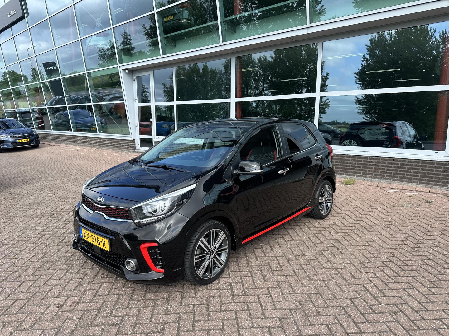 Kia Kia