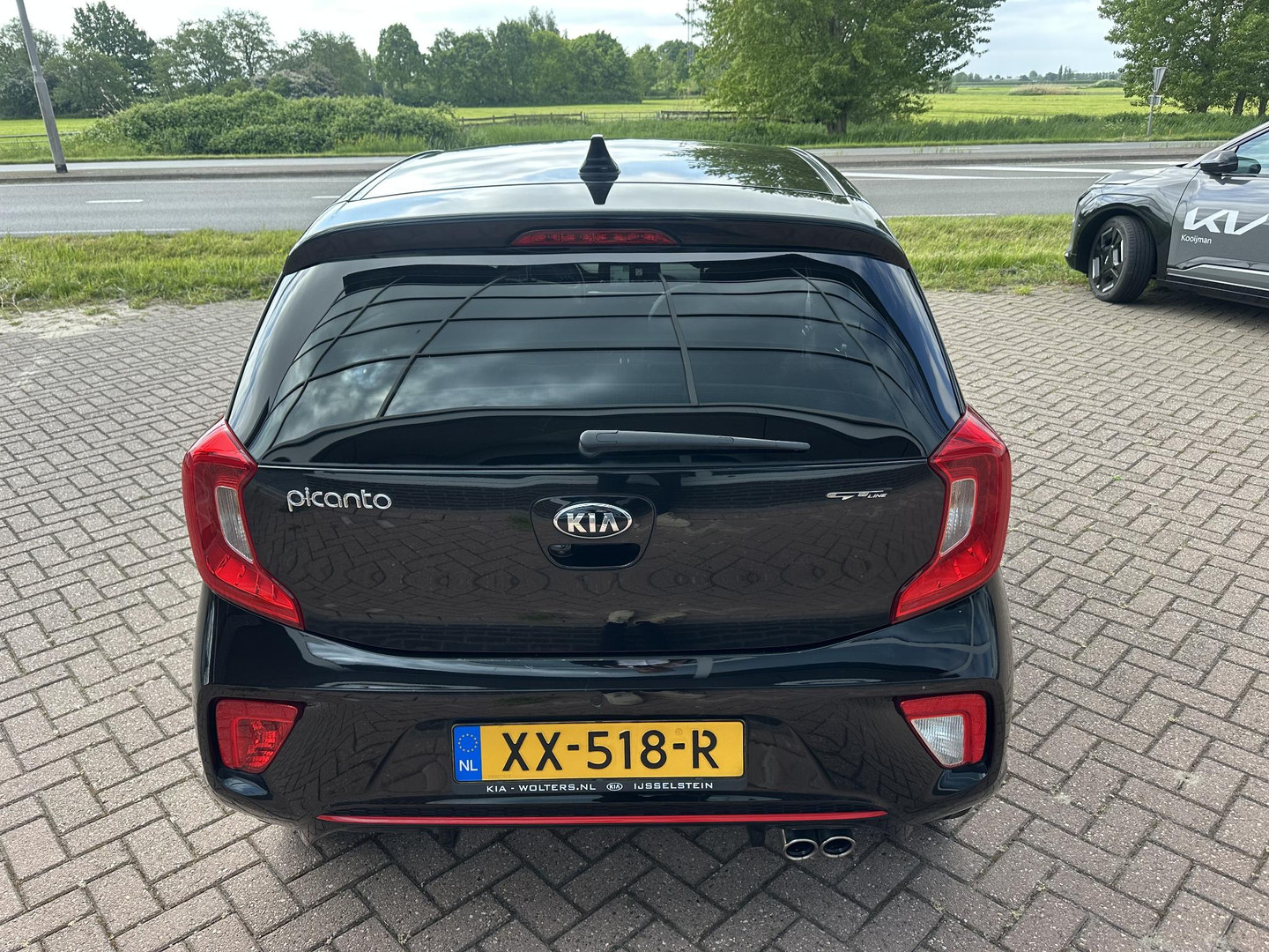 Kia Kia