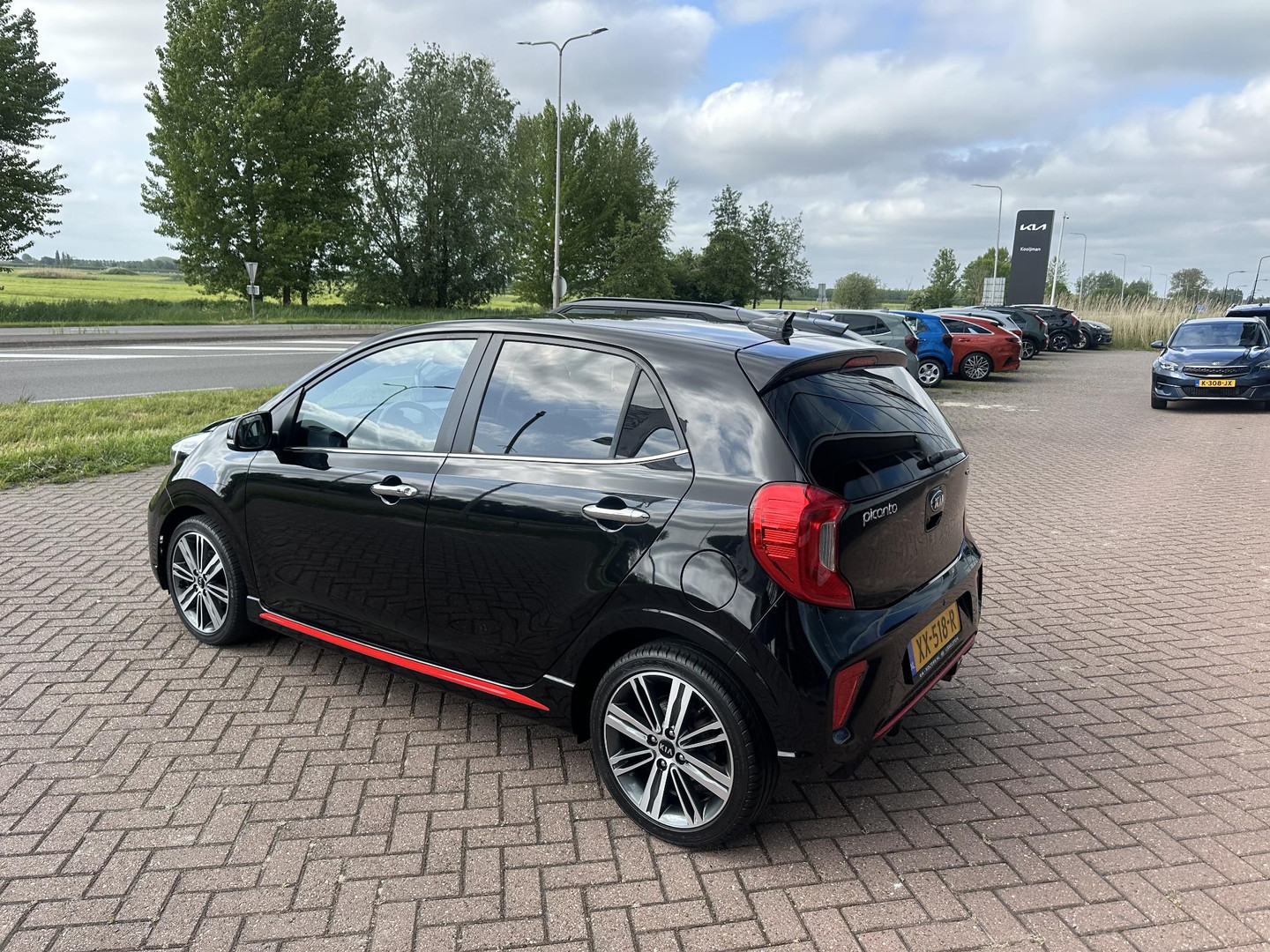 Kia Kia