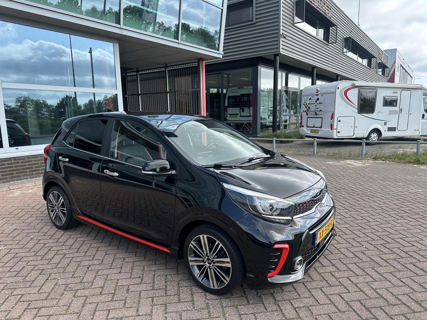 Kia Kia