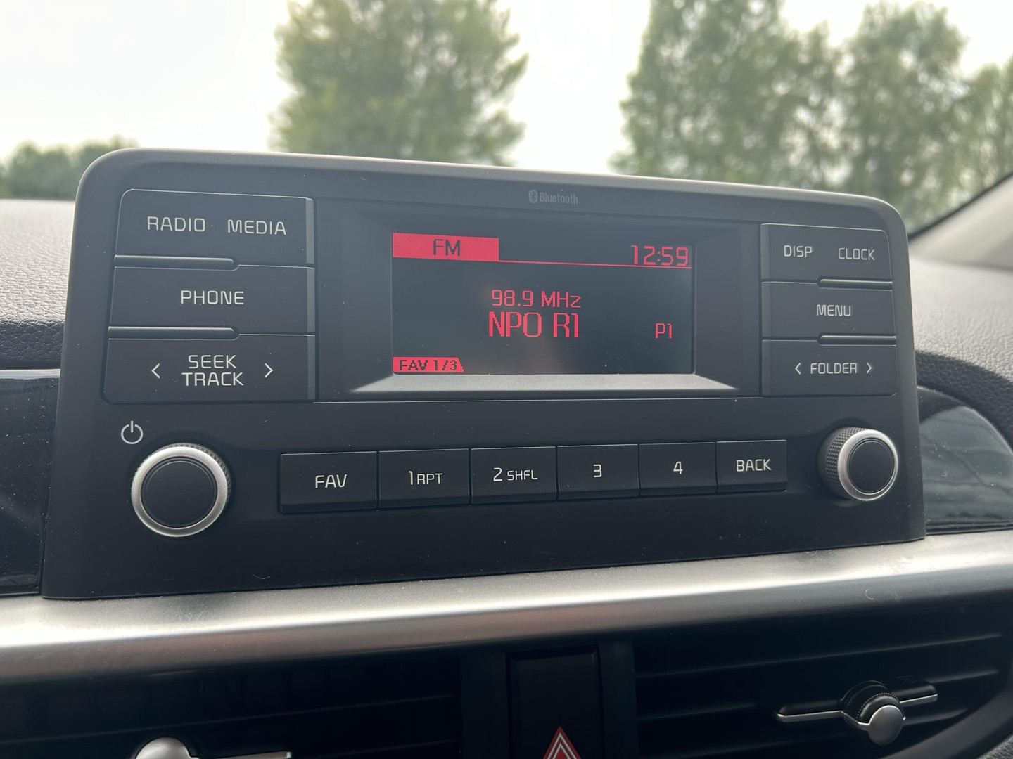 Kia Kia