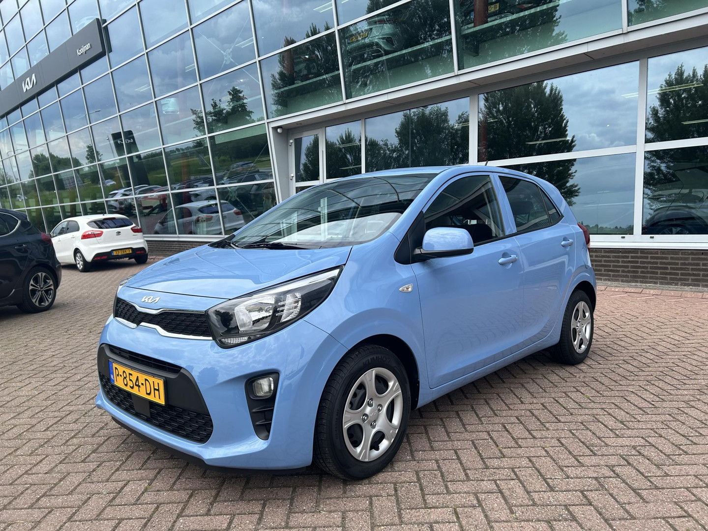 Kia Kia
