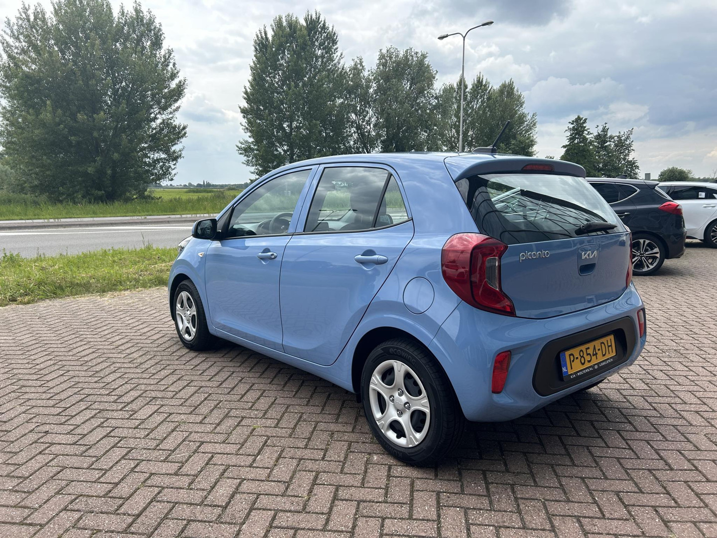 Kia Kia