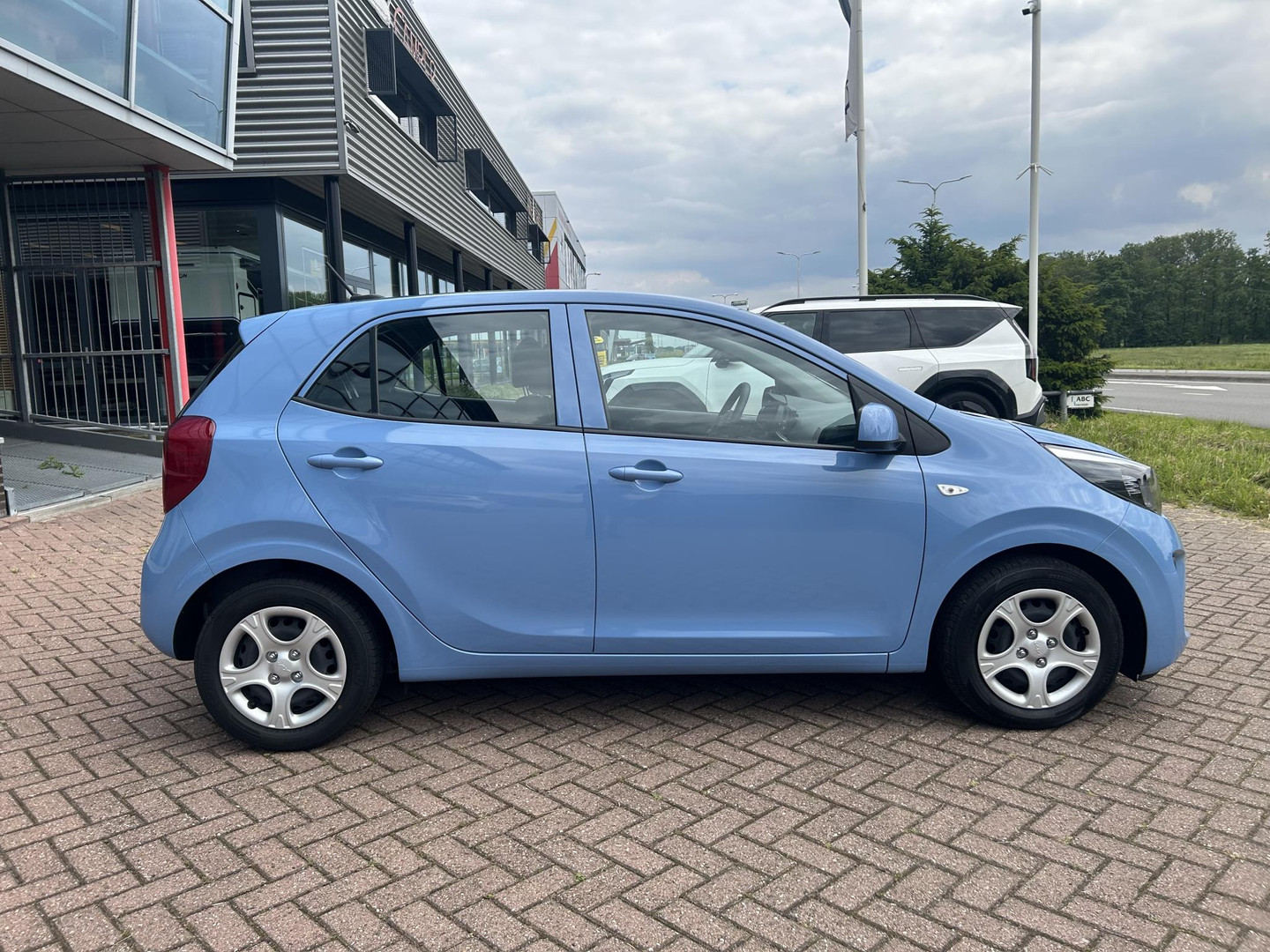 Kia Kia