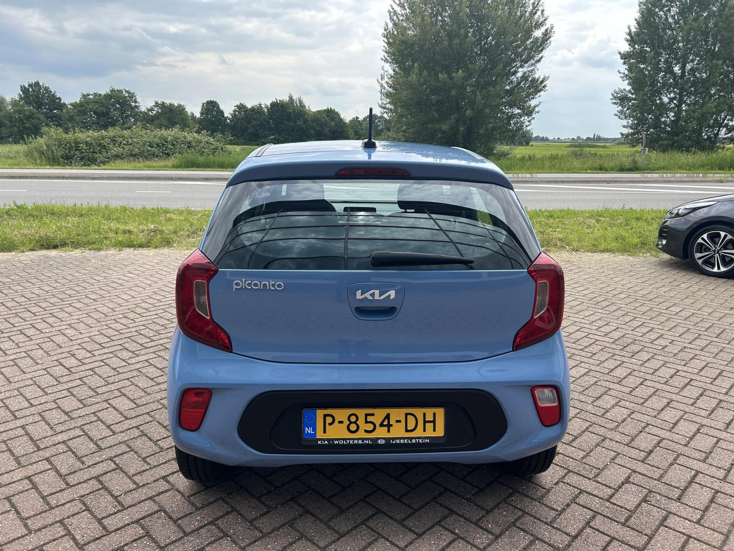 Kia Kia