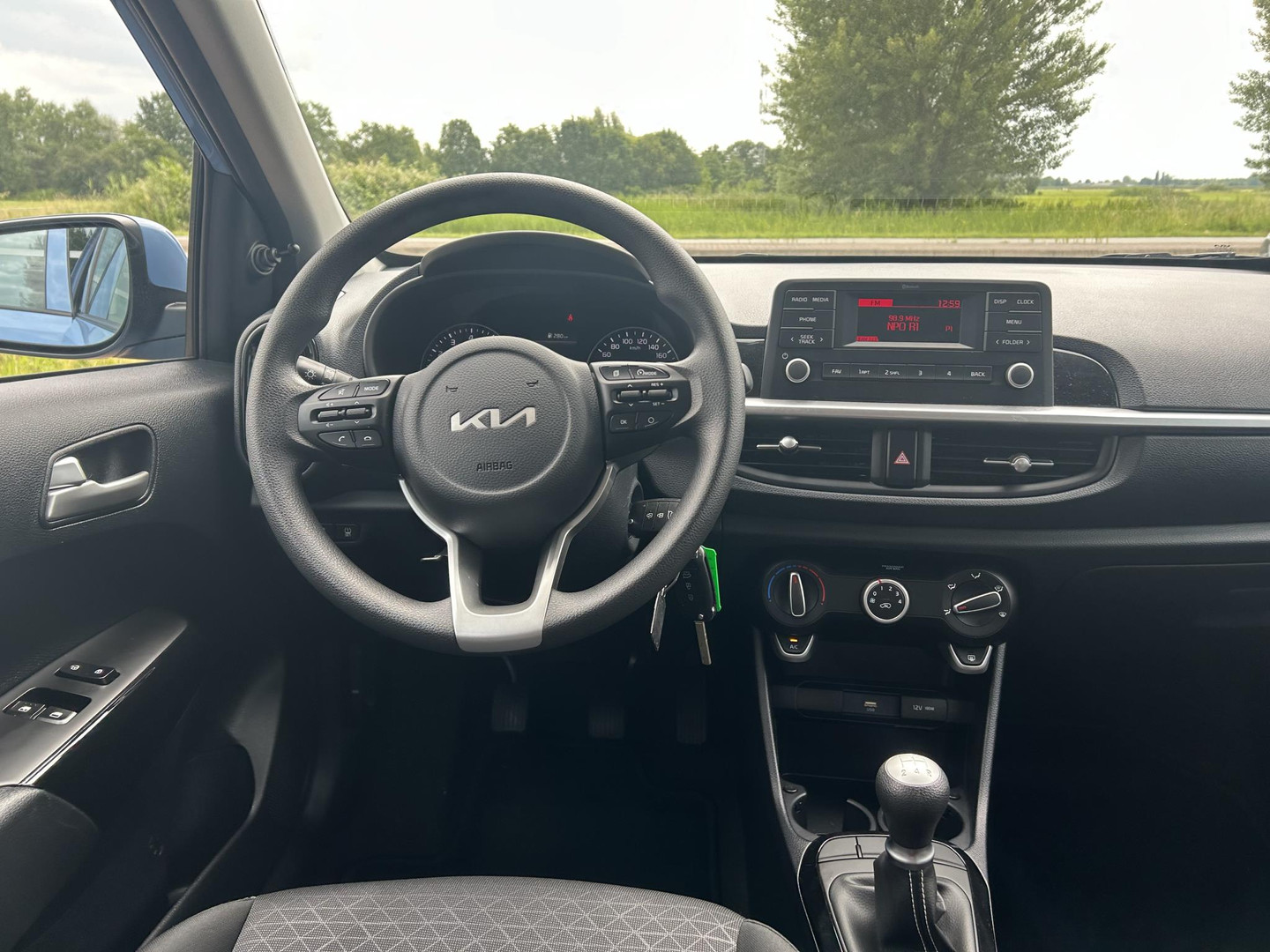 Kia Kia