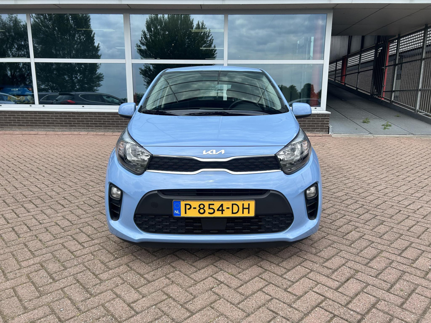 Kia Kia