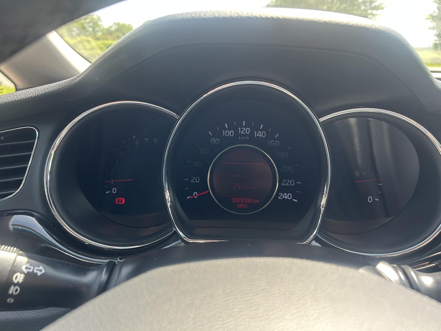 Kia Kia