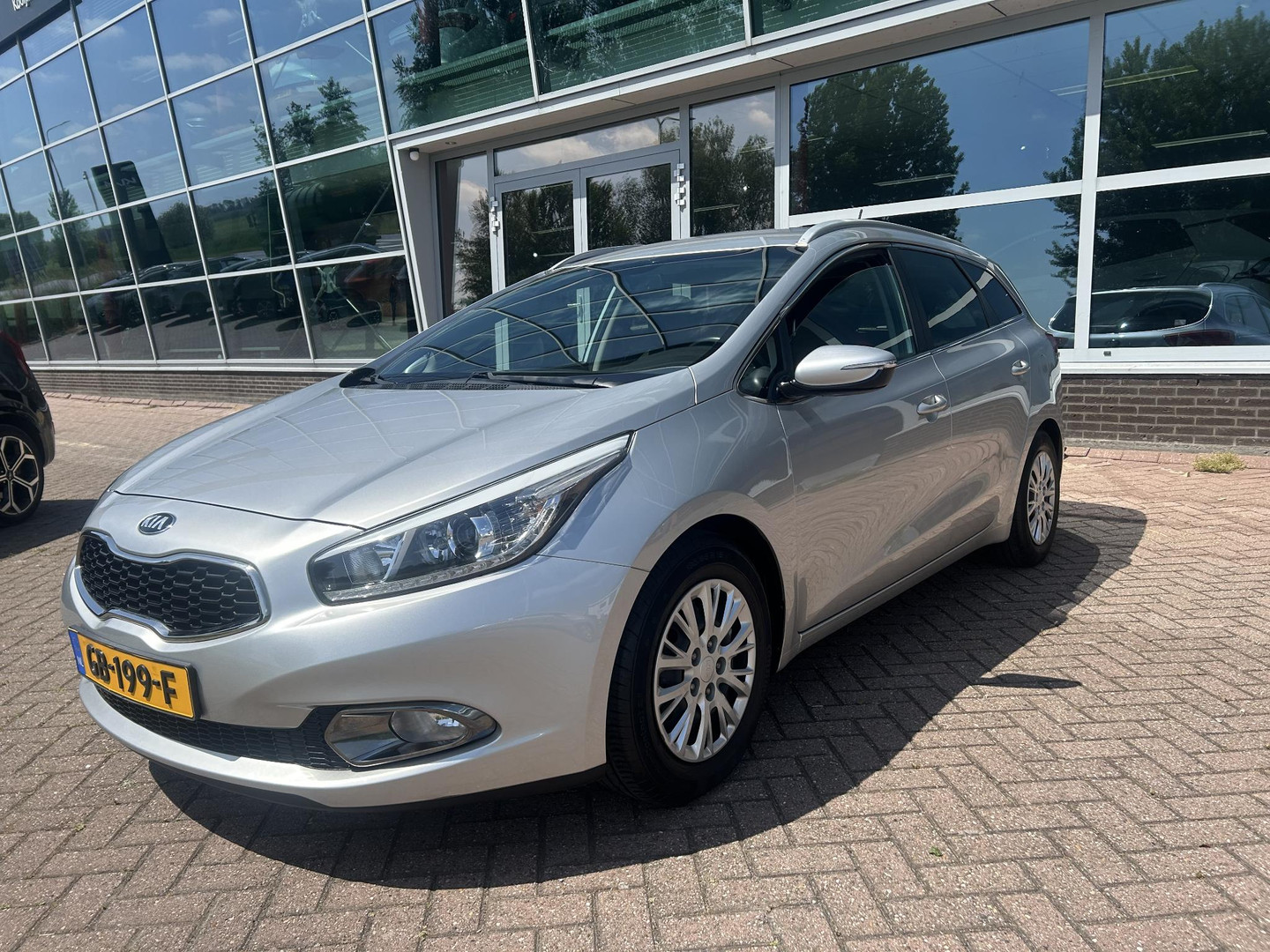Kia Kia