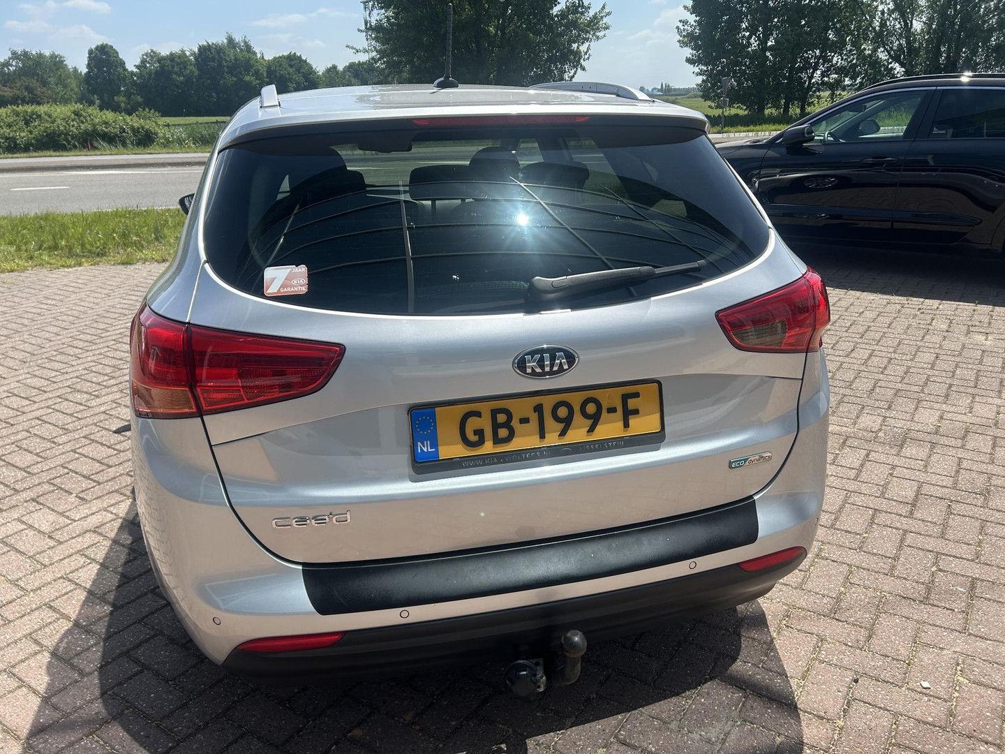 Kia Kia