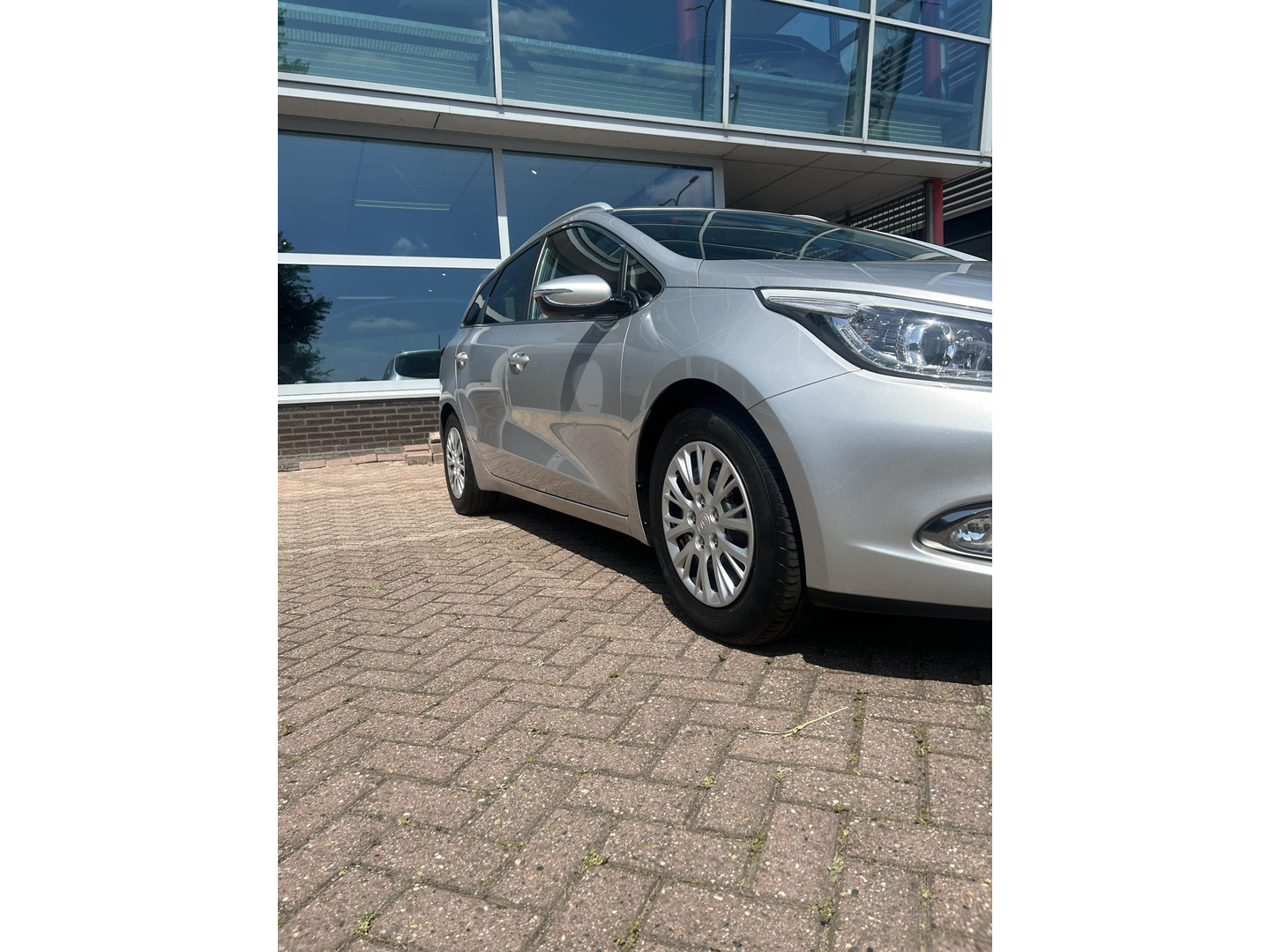 Kia Kia