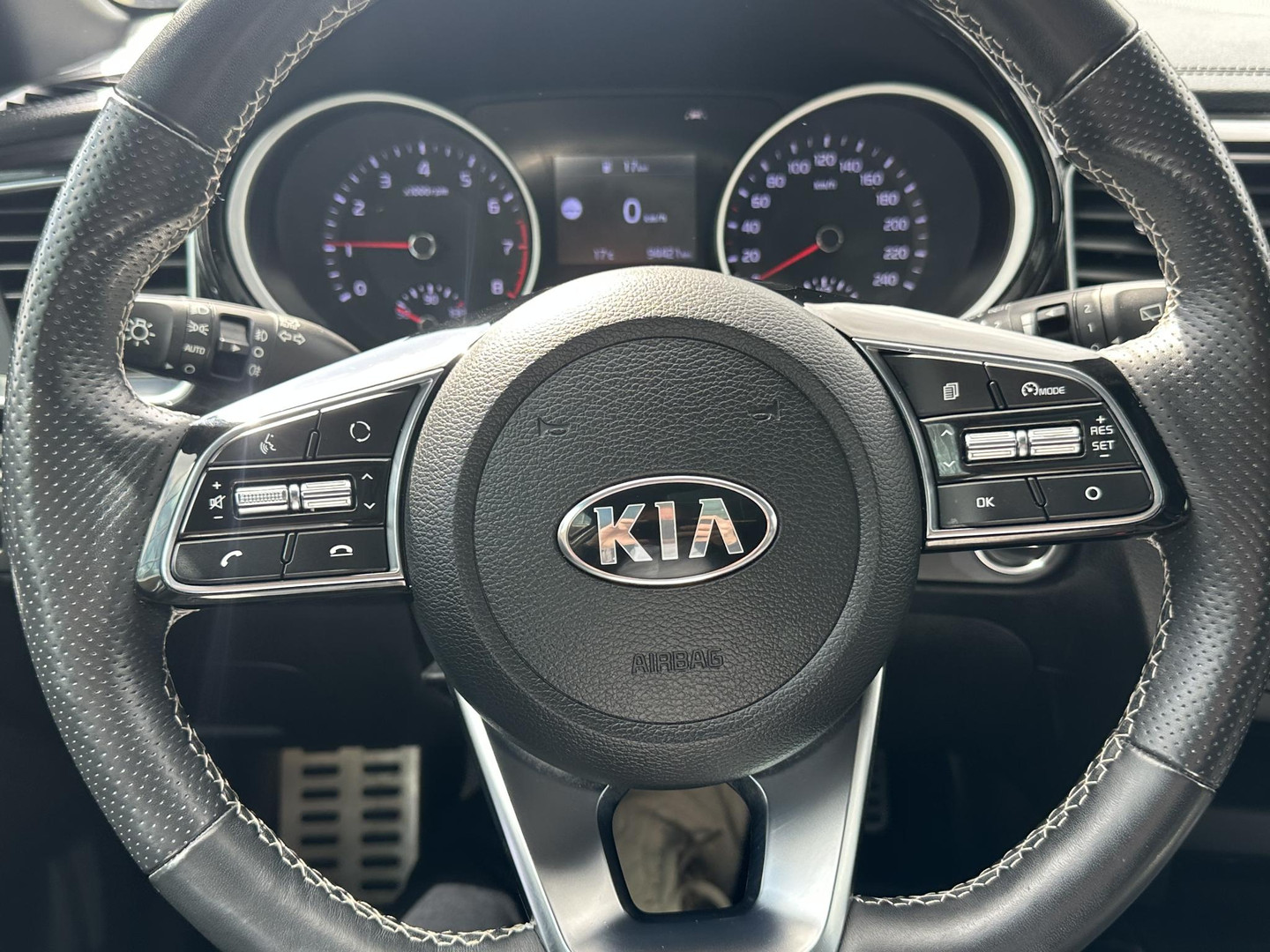 Kia Kia