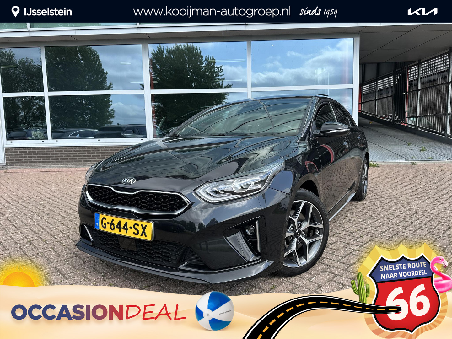 Kia