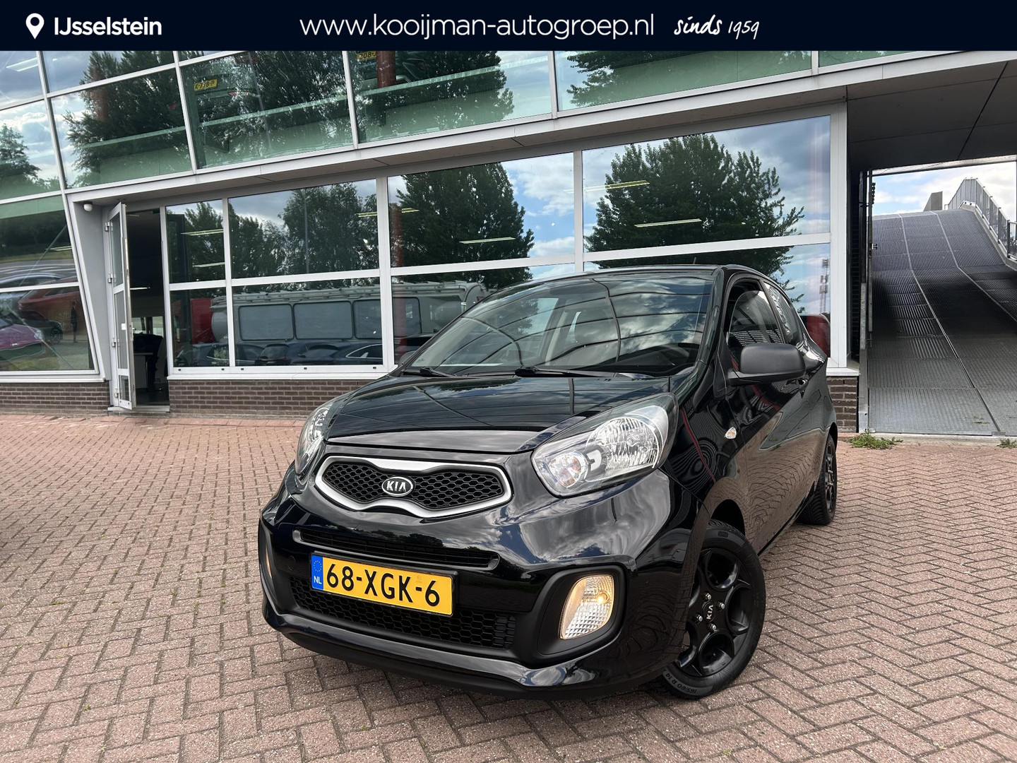 Kia Kia