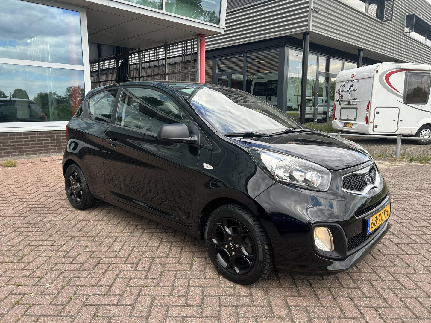 Kia Kia