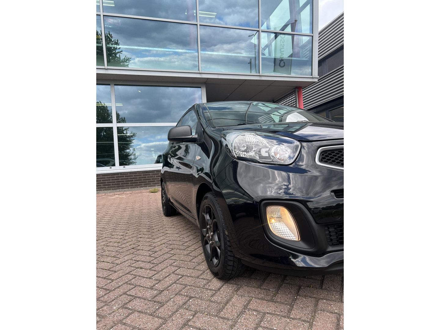 Kia Kia