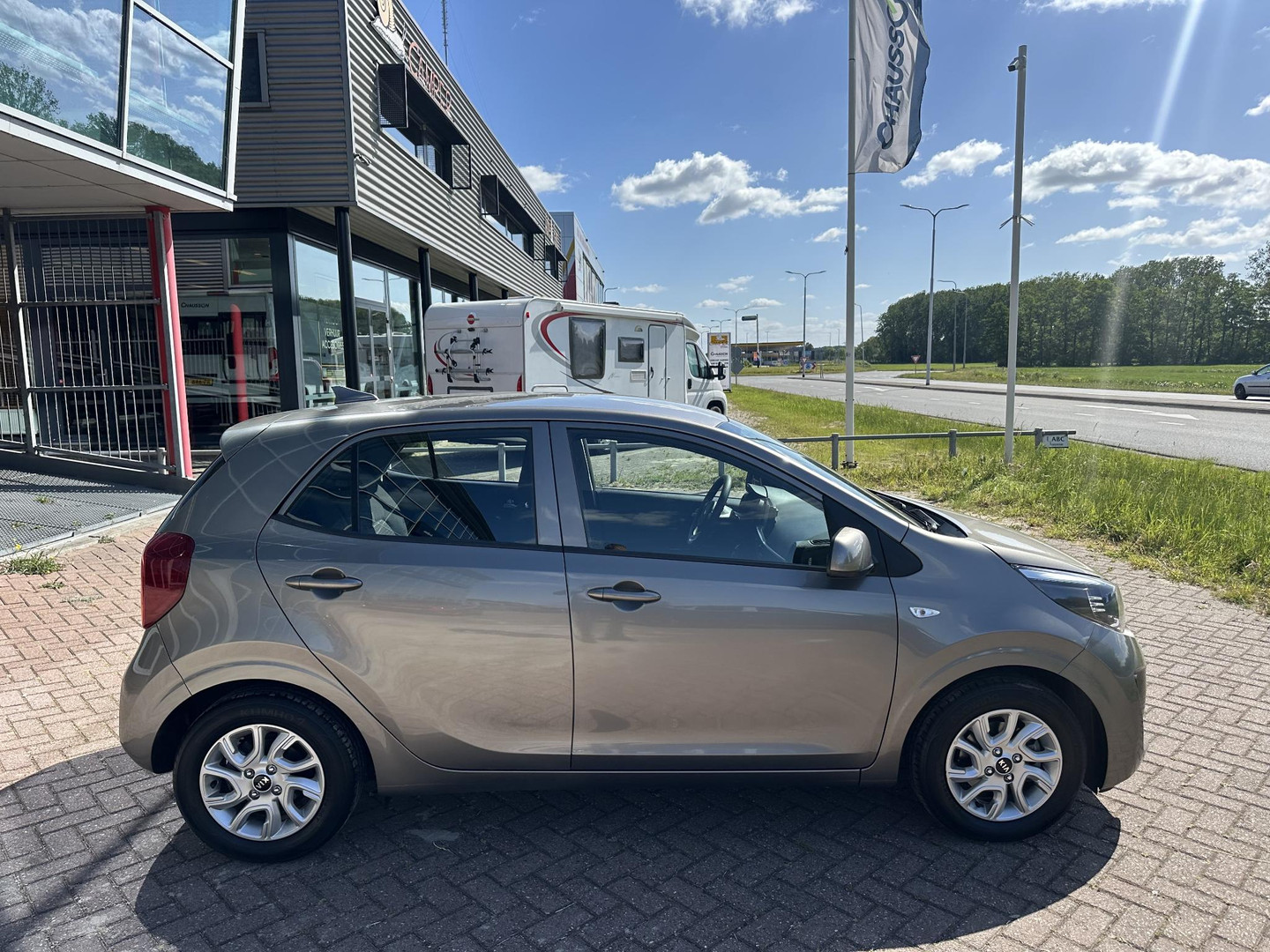 Kia Kia