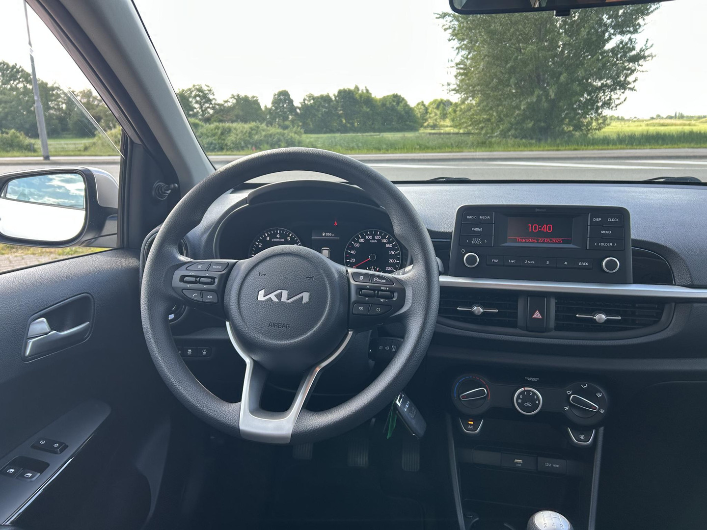 Kia Kia