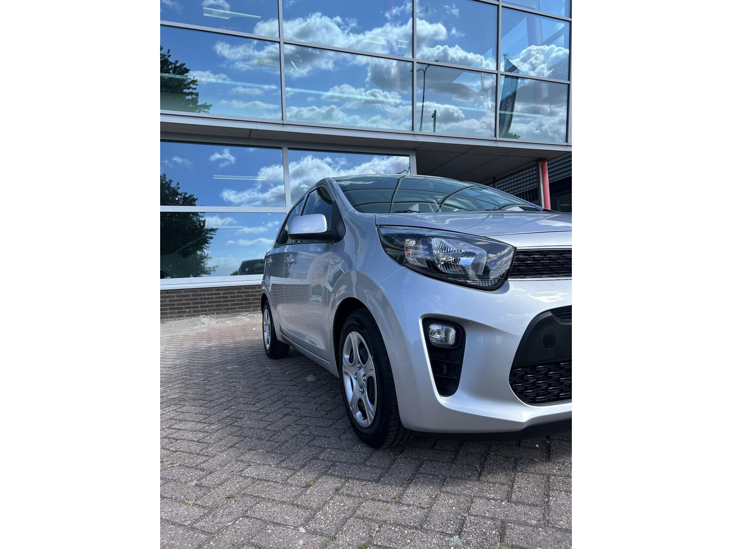 Kia Kia
