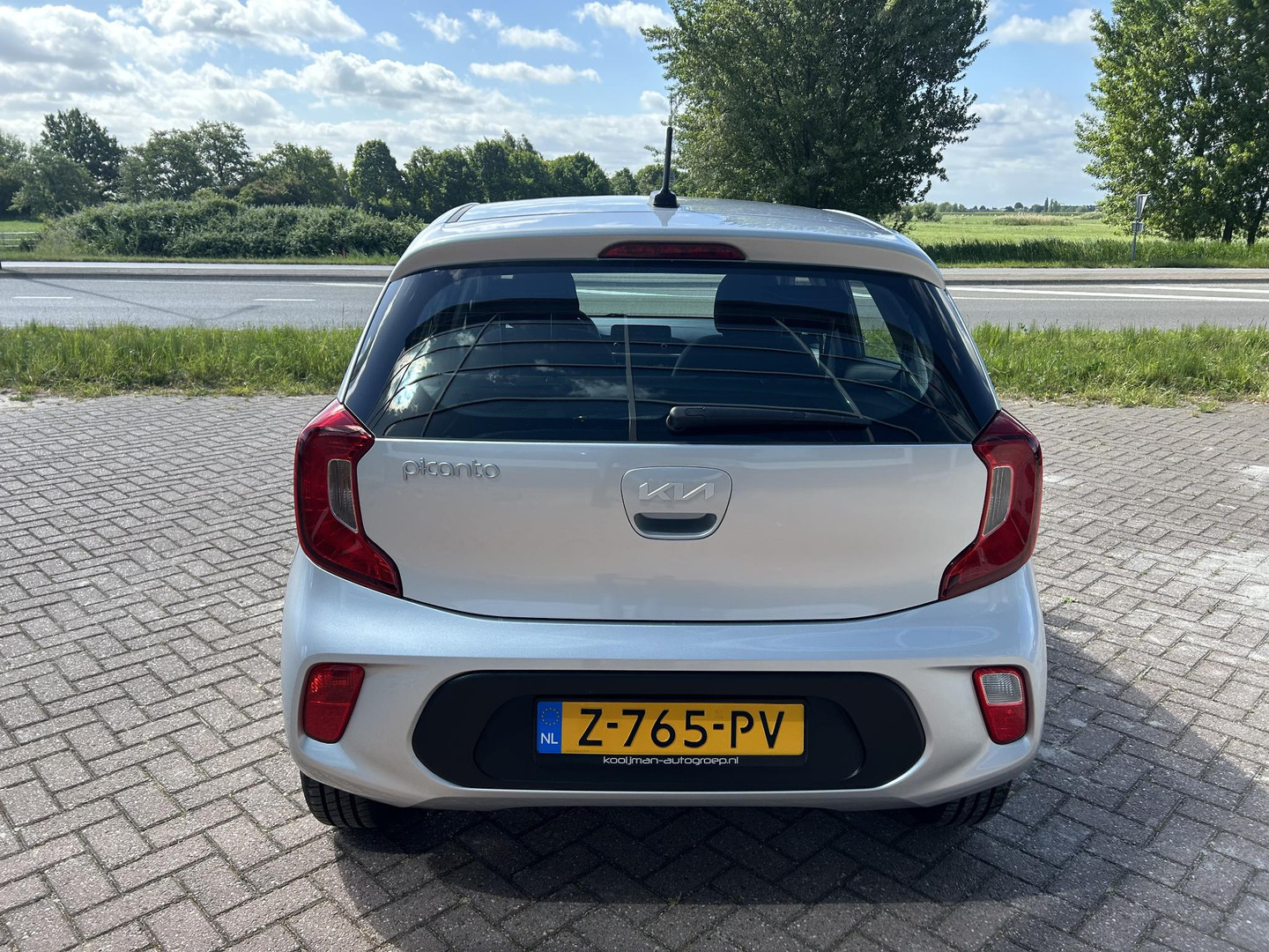 Kia Kia