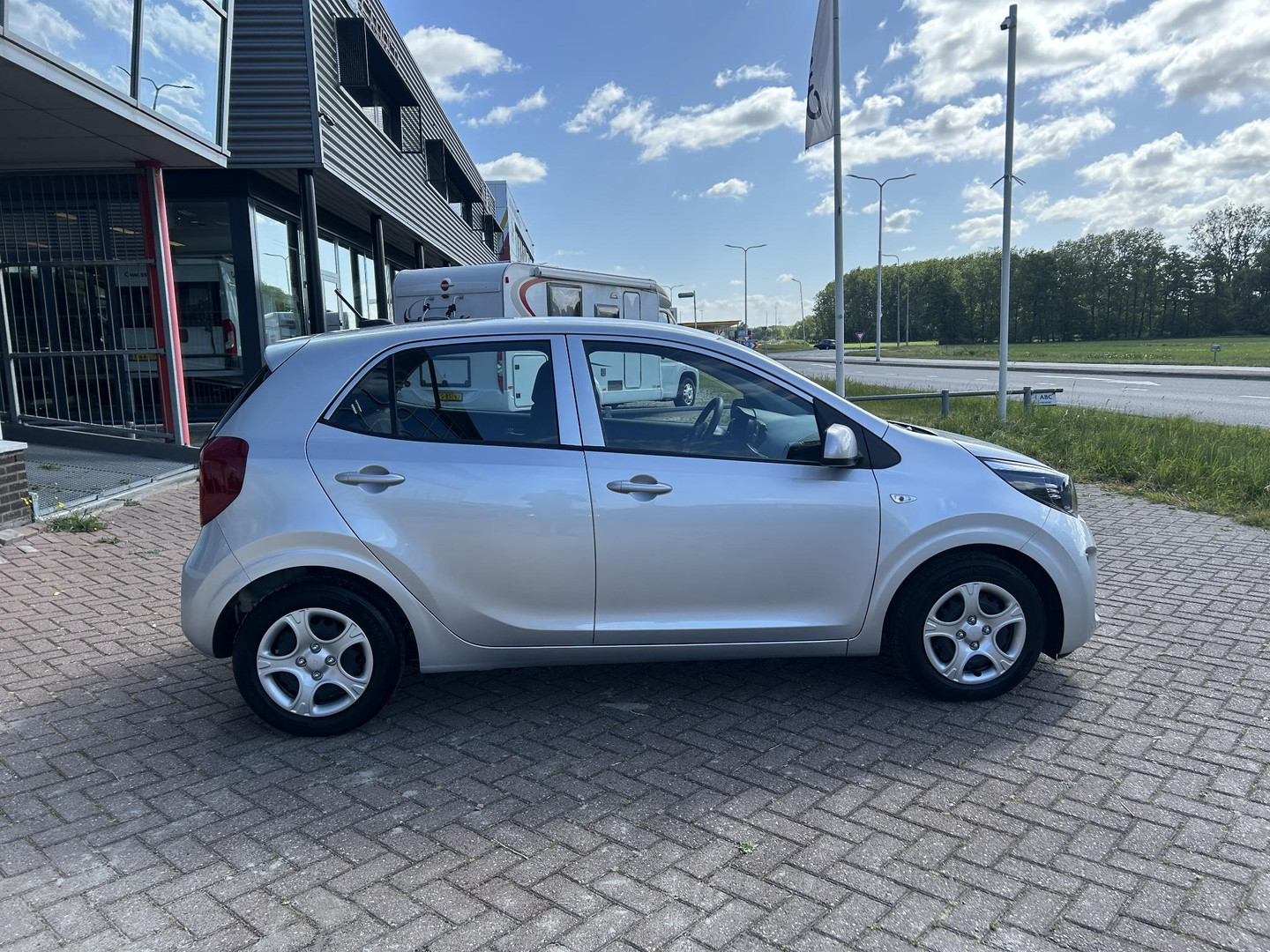 Kia Kia
