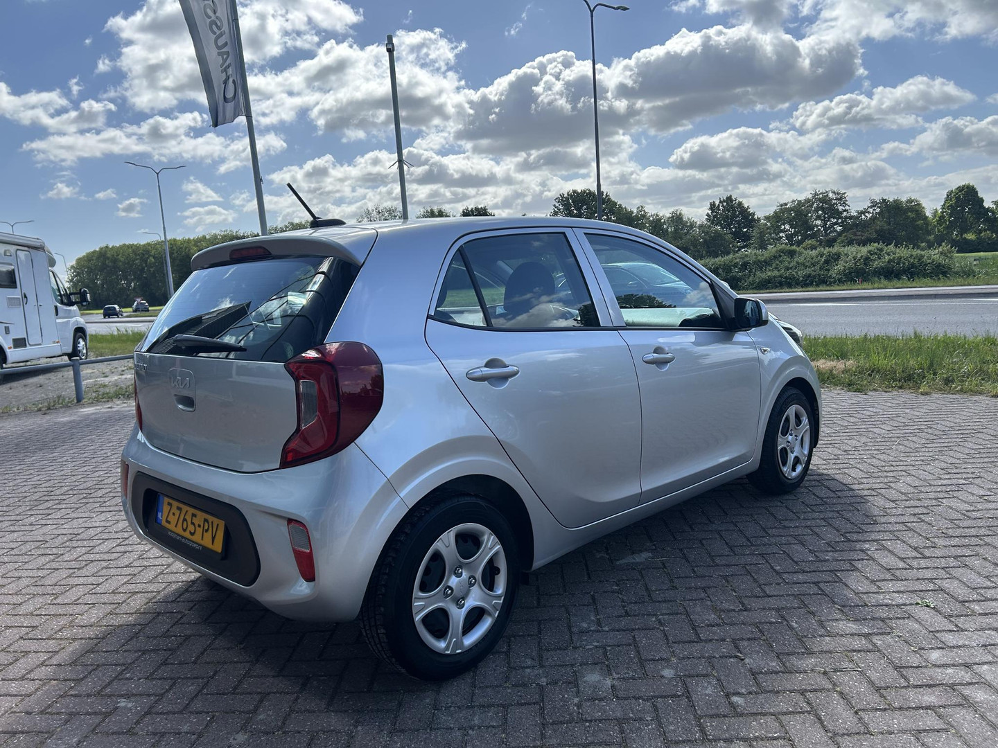 Kia Kia