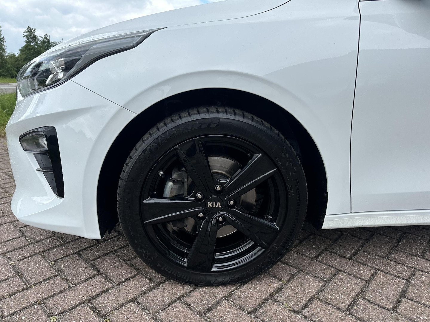 Kia Kia