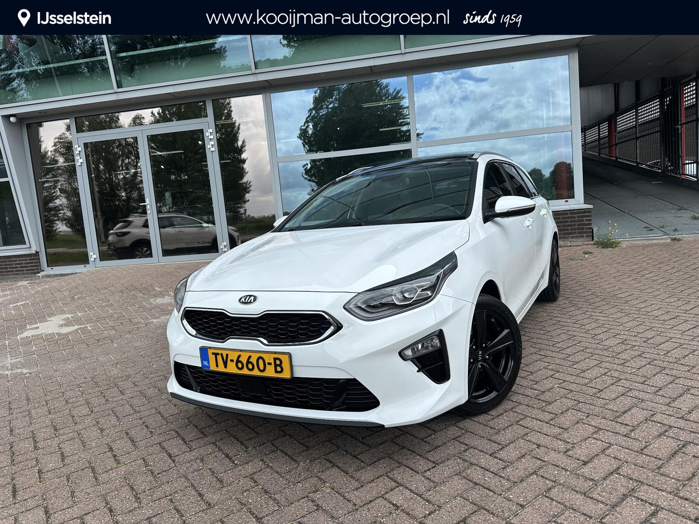 Kia Kia