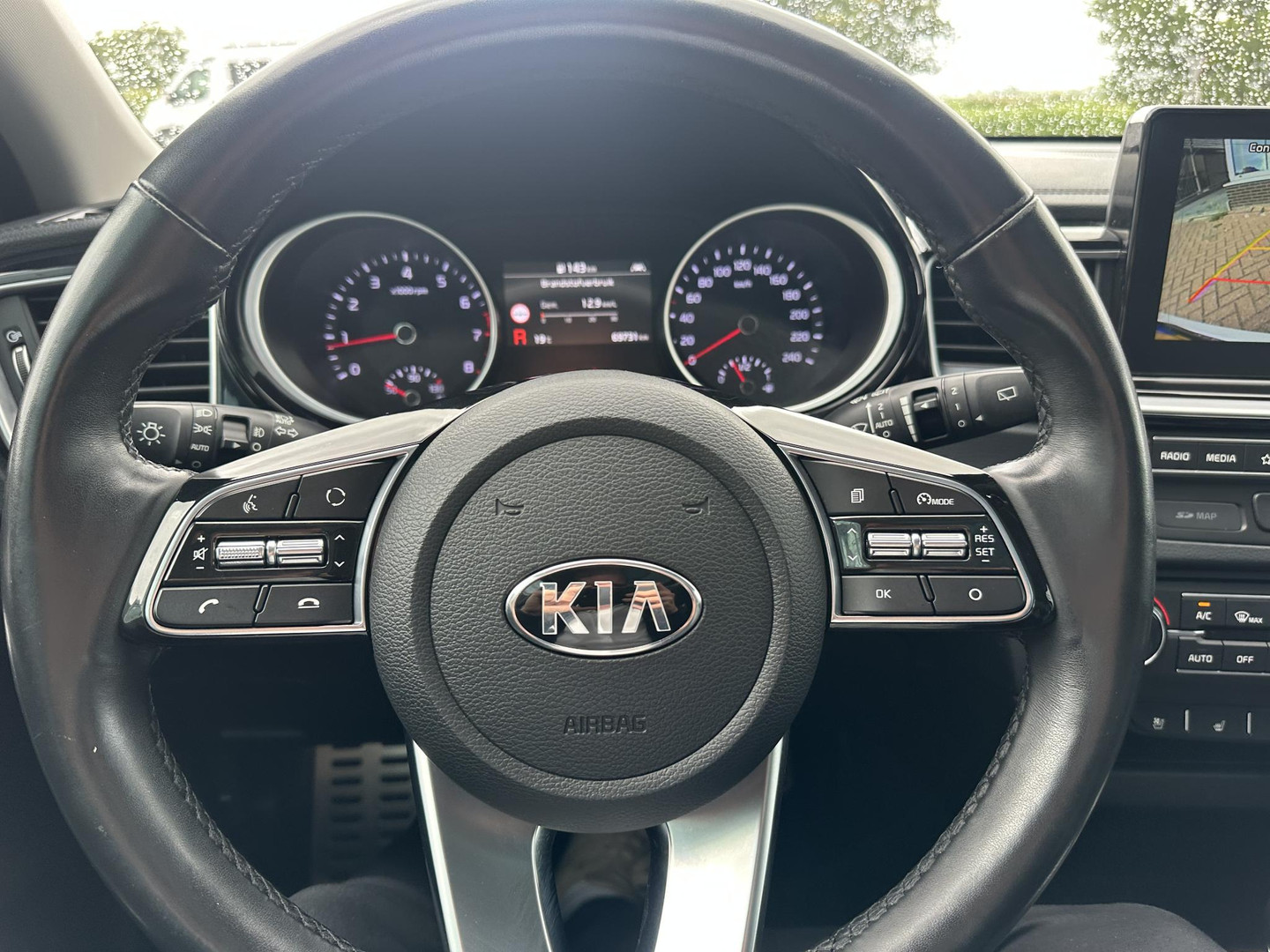 Kia Kia