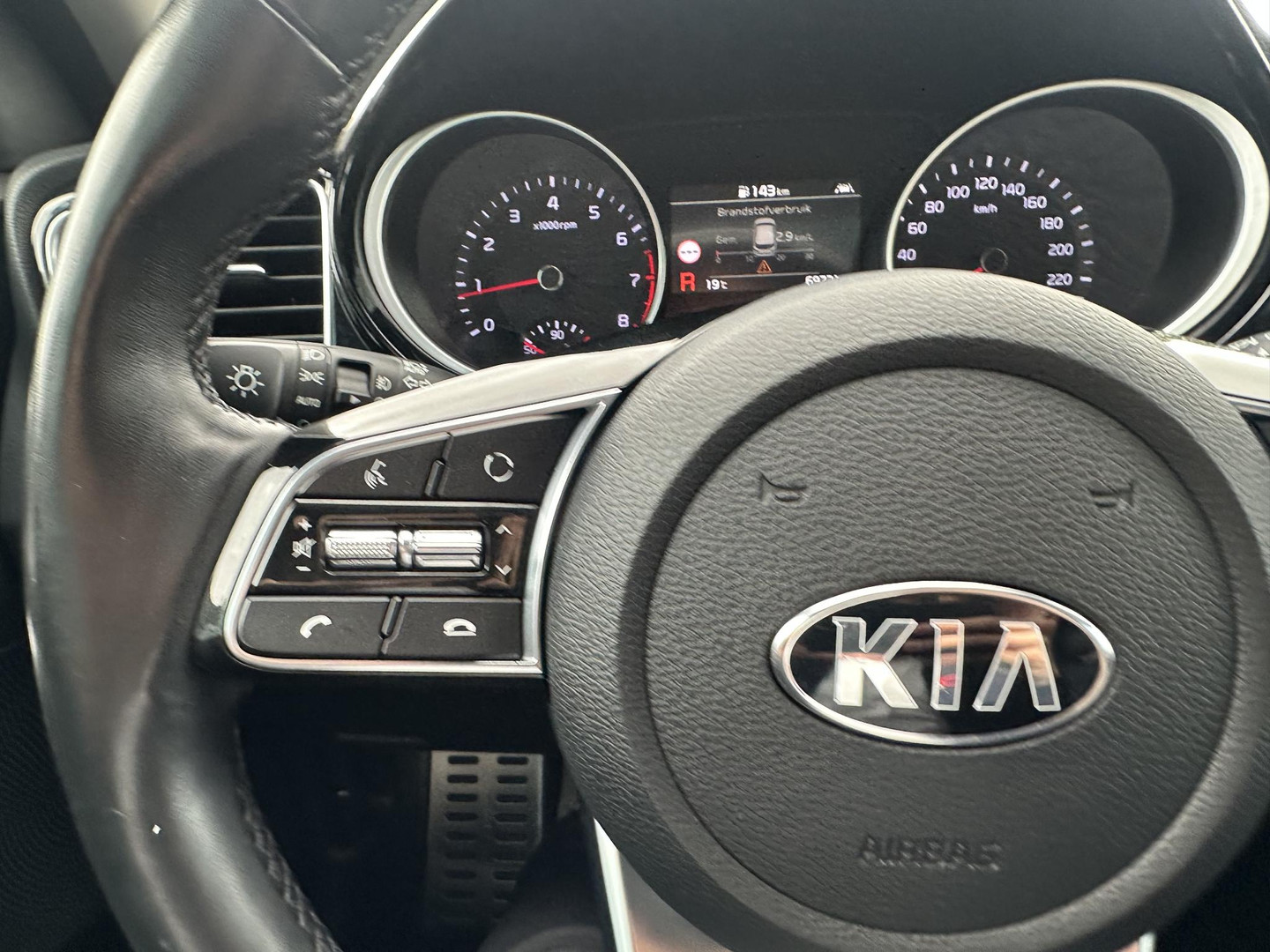 Kia Kia