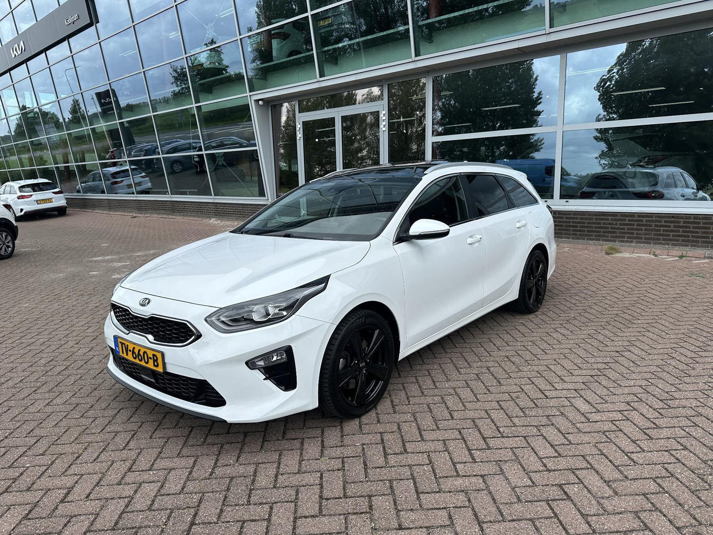 Kia Kia