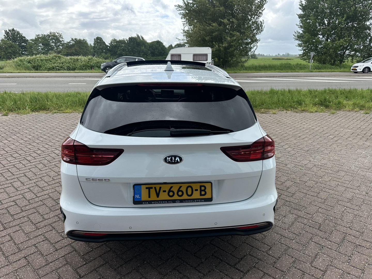 Kia Kia