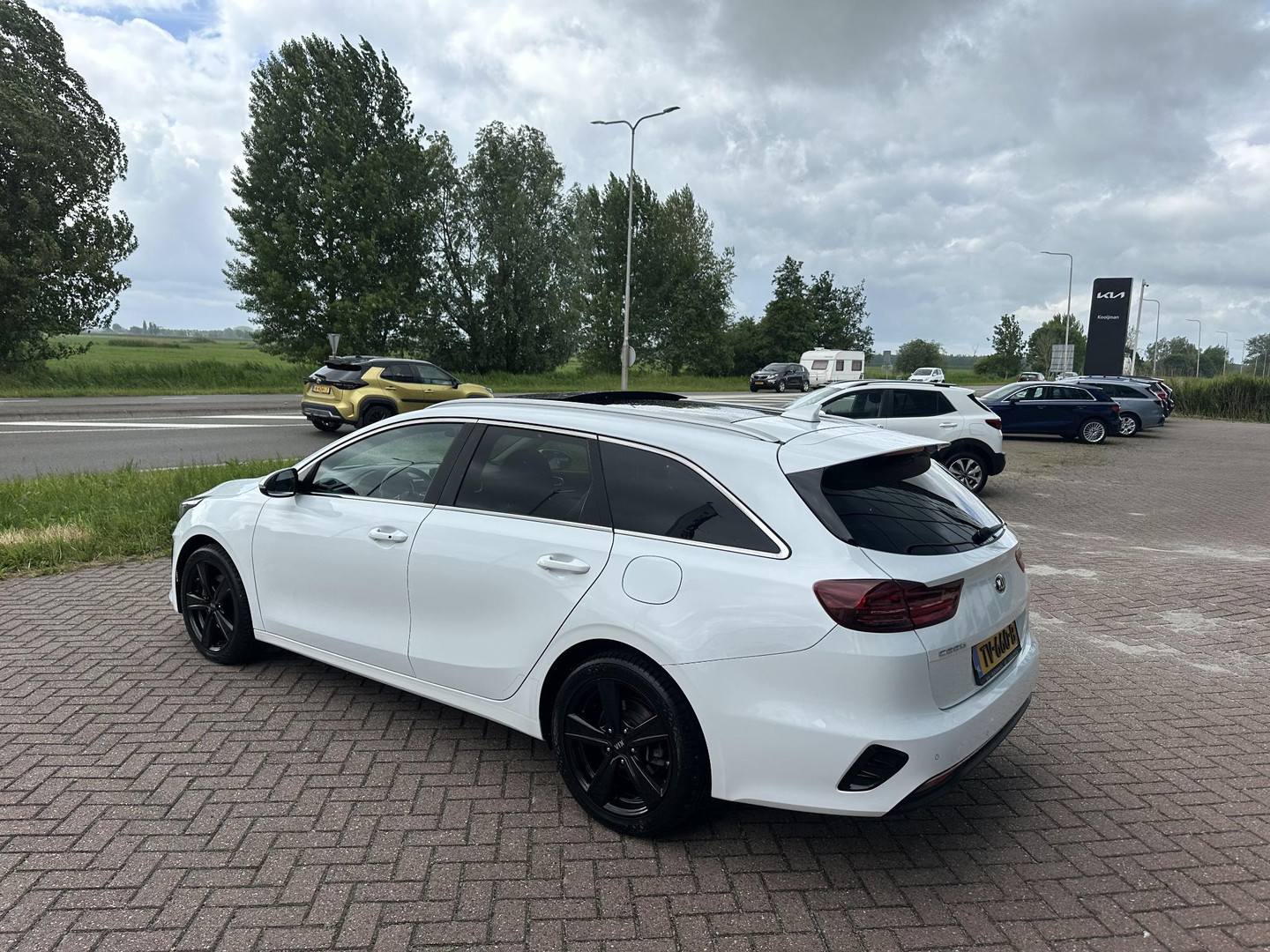 Kia Kia